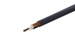 CLICKTRONIC TV připojení IEC anténní kabel 7,5 m