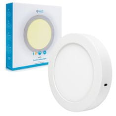 Qnect smart WiFi plafond QN-WCL01 18W