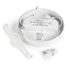 Qnect smart WiFi plafond QN-WCL01 18W