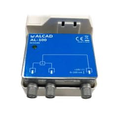 Alcad AL-100 24V 100mA napájecí zdroj pro 24V zesilovače