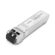 Modul SFP+, 10Gb/s, 300m, 850nm Cudy SM10GMA-03