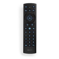 Dálkový ovladač AIR Mouse SMART TV PC G20S Pro BT