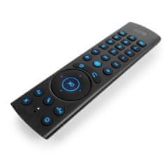 Dálkový ovladač AIR Mouse SMART TV PC G20S Pro BT