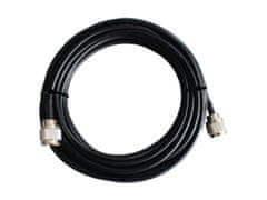 Externí směrová anténa HiBoost + 15m kabel