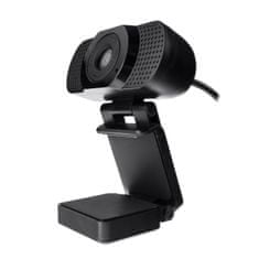 Webová kamera USB FHD s automatickým ostřením SP-WCAM11