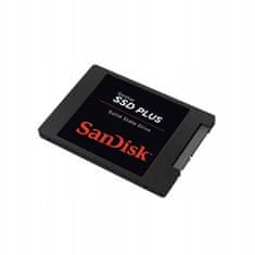 SanDisk SSD PLUS Solid State Drive 240GB