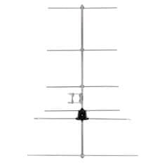 Spacetronik SPA-V61F VHF anténa Ch. 5-12 7,5 dB(i)