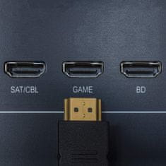 Spacetronik Premium 2.0 HDMI kabel SH-SPPB200 20m