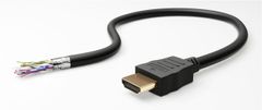 Spacetronik Premium 2.0 HDMI kabel SH-SPPB200 20m