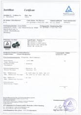 Digitální 10A multimetr PeakTech 1070 AC DC