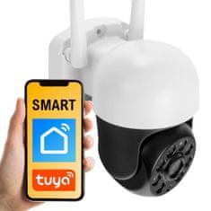Kamera Smart Life WiFi PTZ Tuya SL-C41W