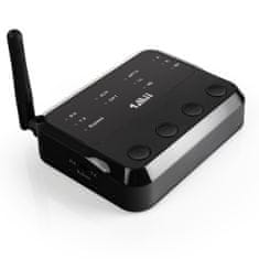 B310 Pro vysílač Bluetooth přijímač APTX-HD 50m