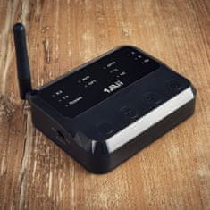 B310 Pro vysílač Bluetooth přijímač APTX-HD 50m