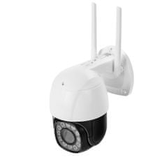 Kamera Smart Life WiFi PTZ Tuya SL-C41W