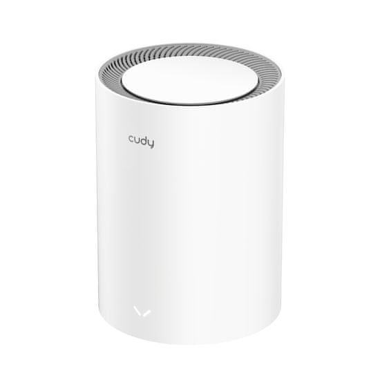 MESH Router Cudy M1800 LAN/WAN Wi-Fi 6 AX1800 1x