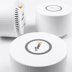 Sunhans SHFiM2-Pro Wi-Fi AC 1200 Mbps MESH Router