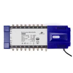 Spacetronik Pro Series MS-0516PL Multipřepínač 5/16