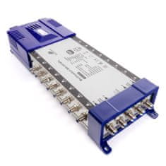 Spacetronik Pro Series MS-0516PL Multipřepínač 5/16