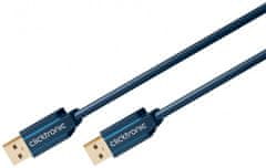 Kabel USB 2.0 - Apple Lightning 8-pin Goobay 3 m