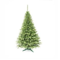 Gimme Five Vánoční stromek Smrk Alpský zelený 3D 180 cm