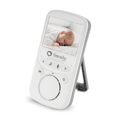 Lionelo Babymonitor babyline 5.1 white