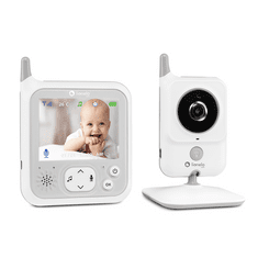 Lionelo Babymonitor babyline 7.1