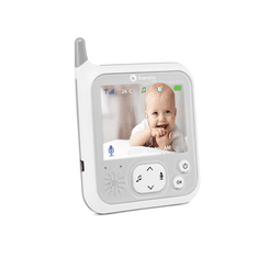 Lionelo Babymonitor babyline 7.1