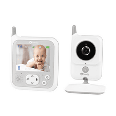 Lionelo Babymonitor babyline 7.1