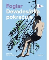 Albatros Devadesátka pokračuje