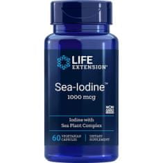 Life Extension Doplňky stravy Sea Iodine