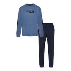 FILA Pánské pyžamo FPW1167-956 (Velikost M)