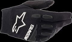 Alpinestars RUKAVICE F BORE BK M 3563622-10-M