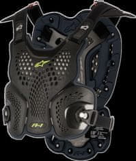 Alpinestars HLÍDÁNÍ KOHOUTŮ A-1 B/AN M/L 6700116-104-ML