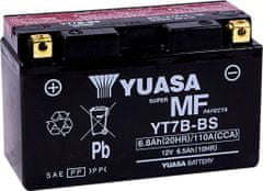 Yuasa BATERIE YUASA .30 L YT7B-BS(CP)