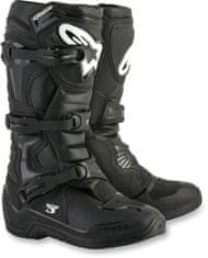 Alpinestars BOOT TECH3 BLACK 12 2013018-10-12