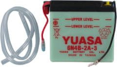 Yuasa BATERIE-YUASA 6N4B-2A-3(DC)