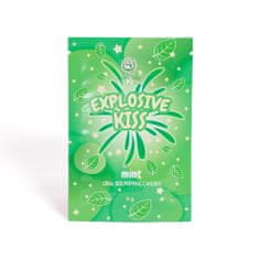 Secret Play Secret Play Explosive Kiss Mint