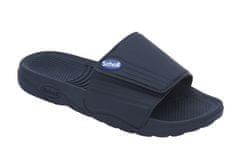 Scholl NAUTILUS - unisex zdravotní pantofle vel. 40