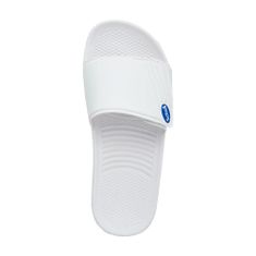 Scholl NAUTILUS - unisex zdravotní pantofle vel. 37