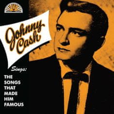 Cash Johnny: Sings The Songs That Made Him Famous