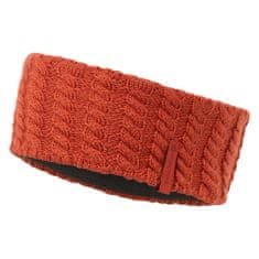 Čelenka Montane Windjammer Headband saffron red