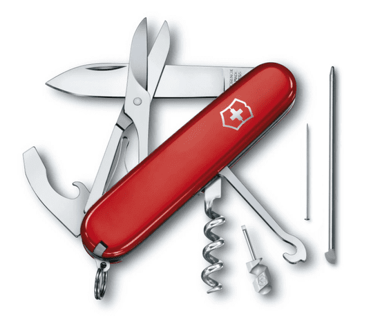 Victorinox Nůž Victorinox Compact