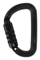 Petzl Karabina Petzl Sm´D TRIACT-LOCK Black