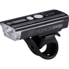 Force Světlo Alert USB - přední, 350 lm, černá