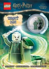 kolektiv autorů: LEGO Harry Potter - Temný pán