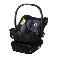 Lionelo báze isofix - autosedačka astrid i-size