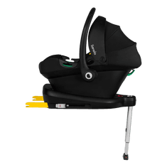 Lionelo báze isofix - autosedačka astrid i-size