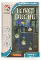 SMART - Lovci duchů