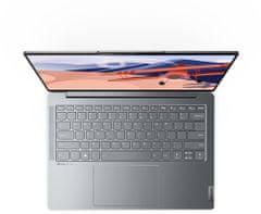 Lenovo Yoga Slim 6 14APU8, šedá (82X30022CK)