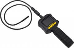 Stanley Inspekční kamera, endoskop s LCD displejem, kabel 90 cm - STANLEY STHT0-77363